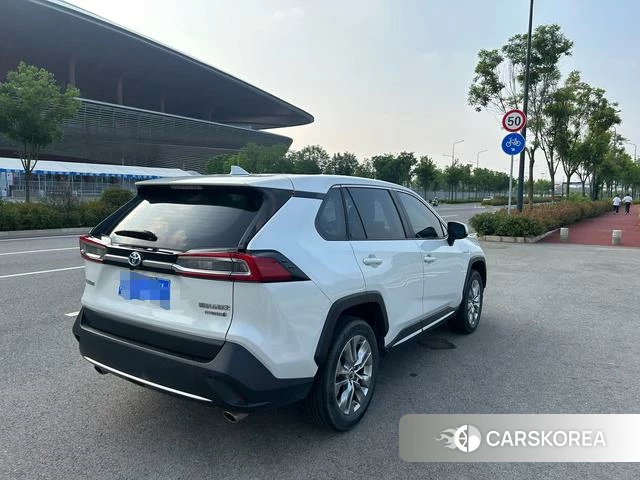 Toyota Wilanda id 4328888 из Китая 8