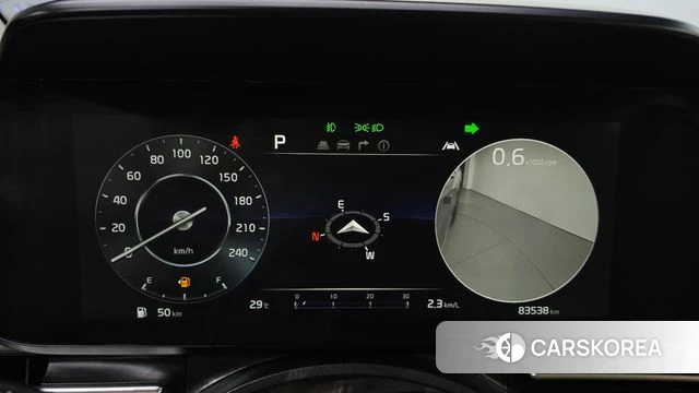 Kia Carnival 4th generation id 4524930 из Кореи 29