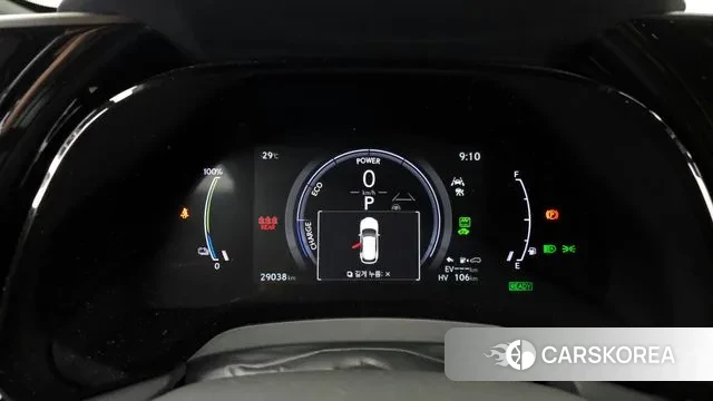 Lexus RX450h + 5th generation id 2883817 из Кореи 18