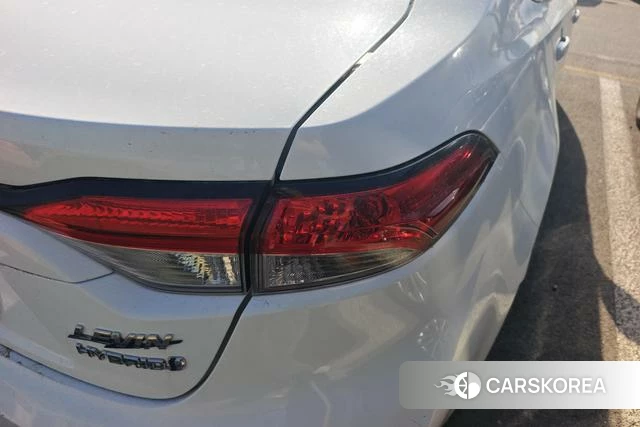 Toyota Lei Ling id 4258523 из Китая 15