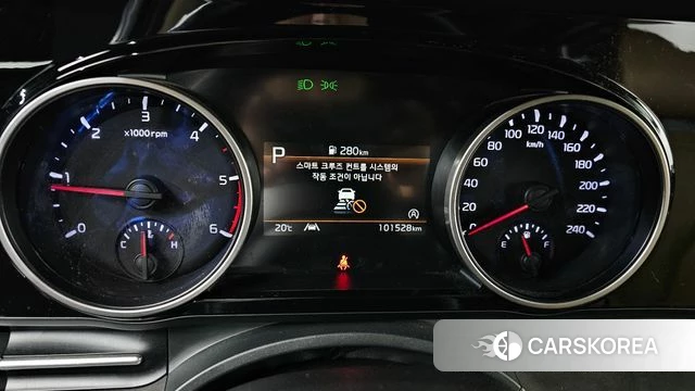 Kia Carnival 4th generation id 4284225 из Кореи 18