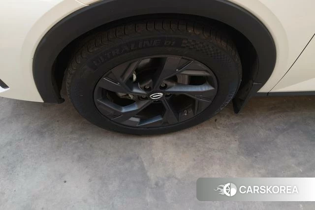 GAC Trumpchi Trumpchi GS3 id 4218743 из Китая 15