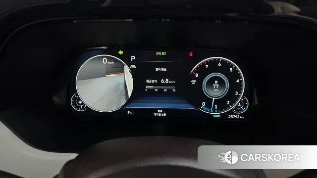 Hyundai Palisade id 3427377 из Кореи 18