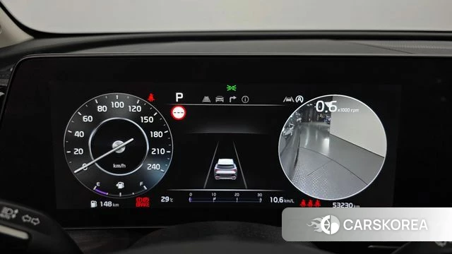 Kia Sportage 5th Generation id 4721158 из Кореи 18