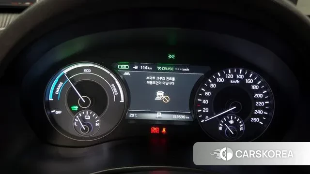 Kia All New K7 Hybrid id 3162001 из Кореи 18