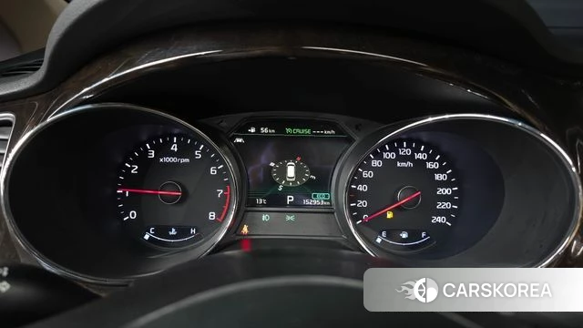 Kia The New Carnival id 3893604 из Кореи 18