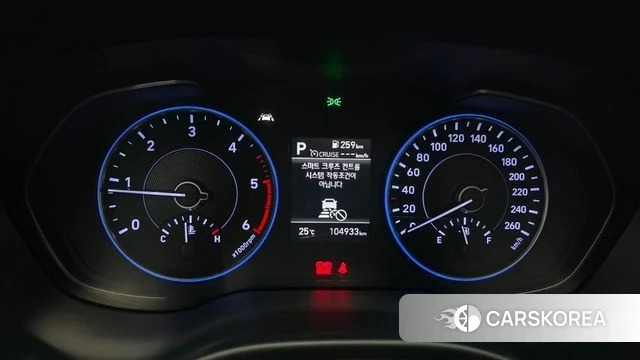 Hyundai Palisade id 4424667 из Кореи 29