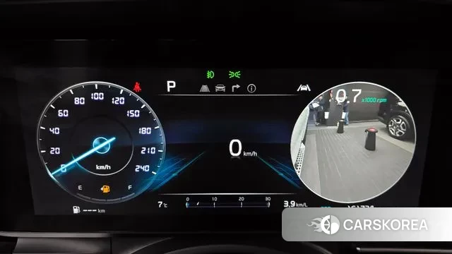 Kia Carnival 4th generation id 3586988 из Кореи 18