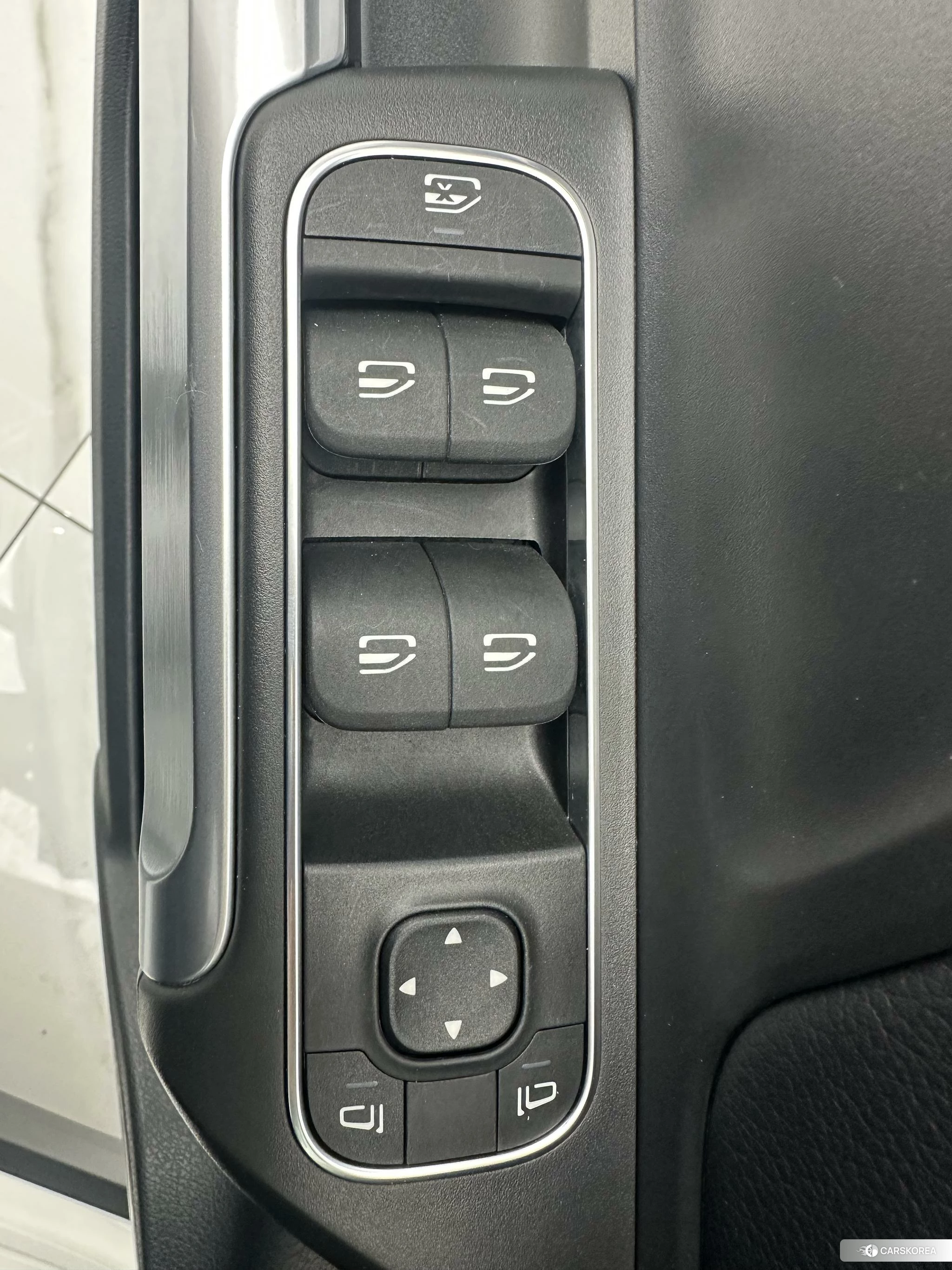 Mercedes-Benz GLB id 4510414 из Китая 15