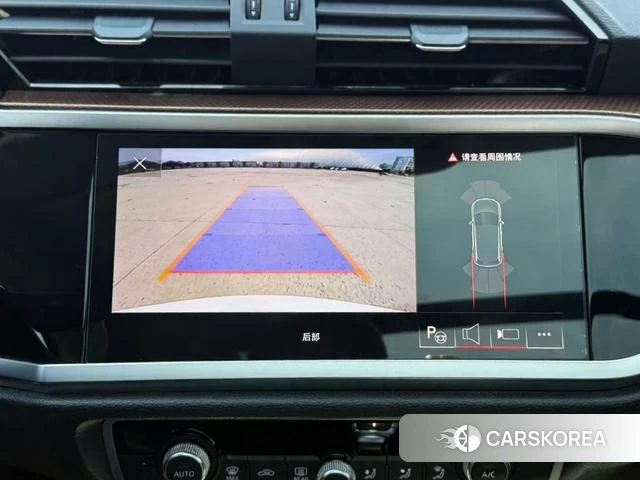 Audi Q3 id 4199066 из Китая 25