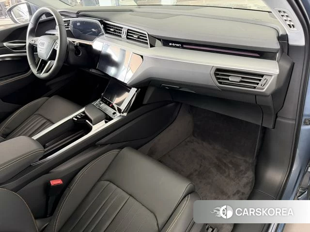 Audi e-tron id 3920668 из Китая 13