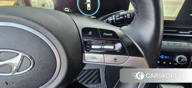 Hyundai Avante (CN7) id 3598348 из Кореи 18