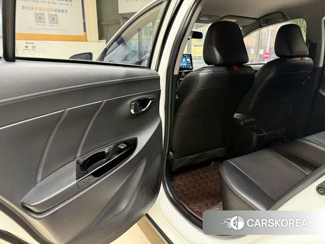 Toyota YARIS L Zhixuan id 4307528 из Китая 19