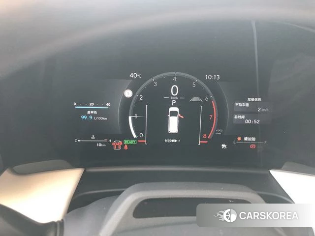 Lexus LM id 4259839 из Китая 24