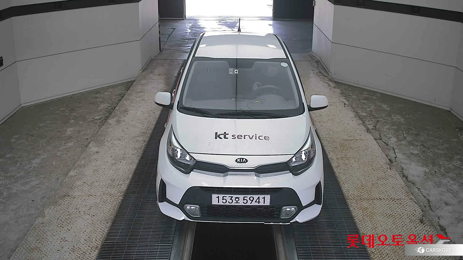 Kia Morning id 4664315 из Кореи 35