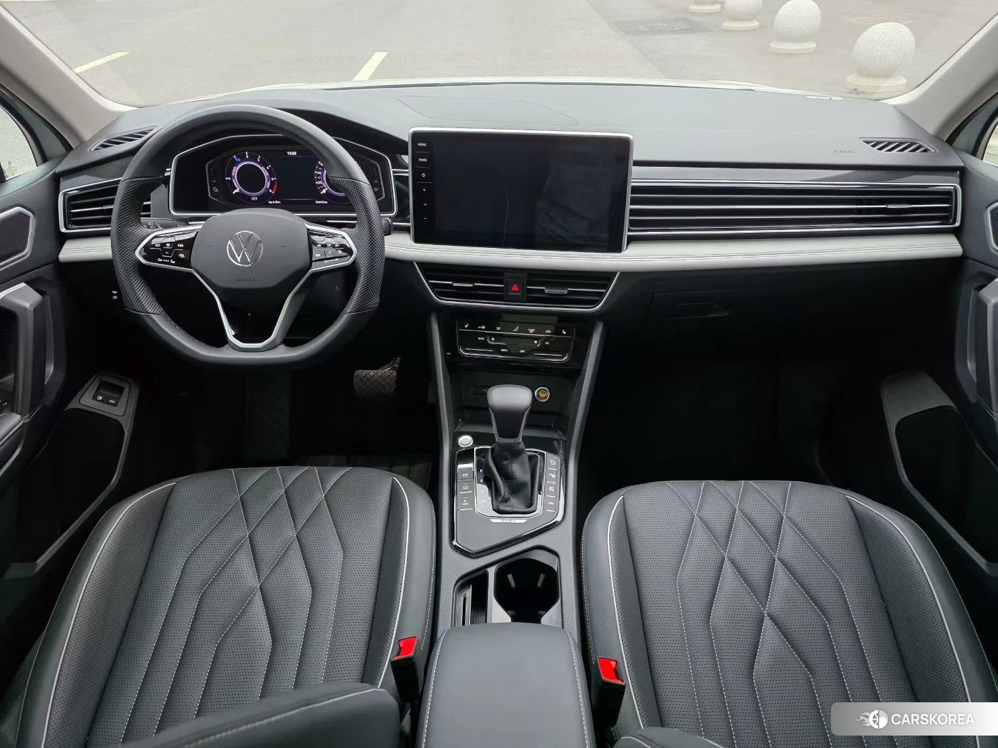 Volkswagen Tiguan L id 4510878 из Китая 8