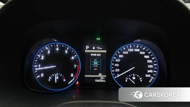 Hyundai The New Kona id 4572708 из Кореи 31