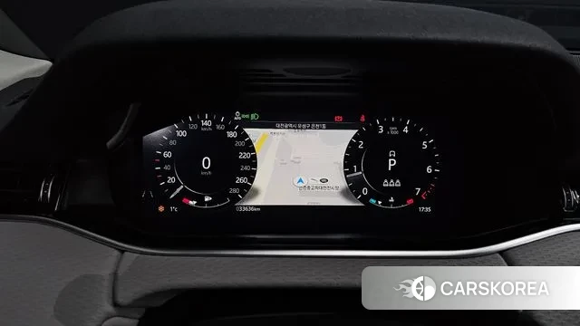 Land Rover Range Rover Evoque 2nd Generation id 3640444 из Кореи 18