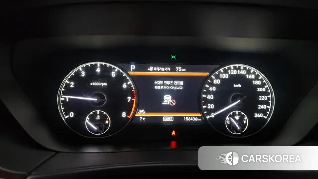 Genesis EQ900 id 3380730 из Кореи 18