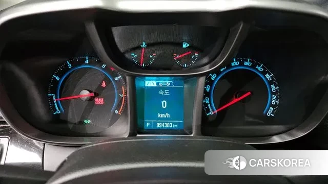 Chevrolet (GM Daewoo) Orlando id 3748545 из Кореи 18