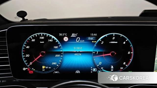 Mercedes-Benz GLE-Class W167 id 4670617 из Кореи 18