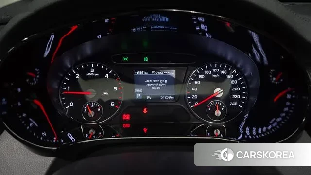 Kia The New Sorento id 3666702 из Кореи 18