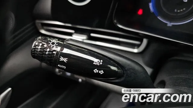 Hyundai Avante Hybrid (CN7) id 2750484 из Кореи 18