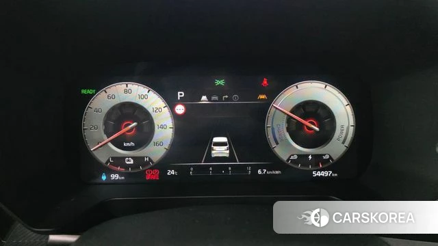 Kia The New Kia Ray EV id 4941372 из Кореи 30