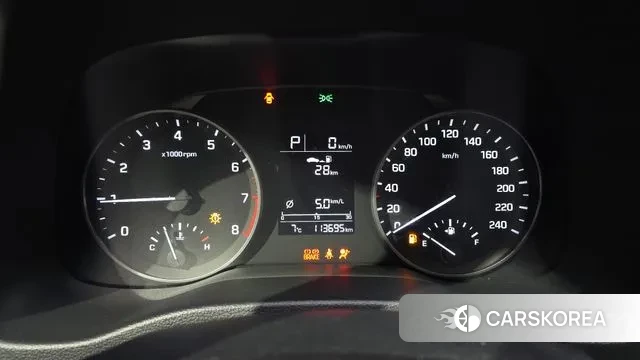 Hyundai Avante AD id 3742964 из Кореи 18