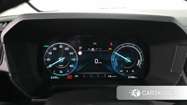 Kia The New Kia Ray EV id 4539850 из Кореи 31