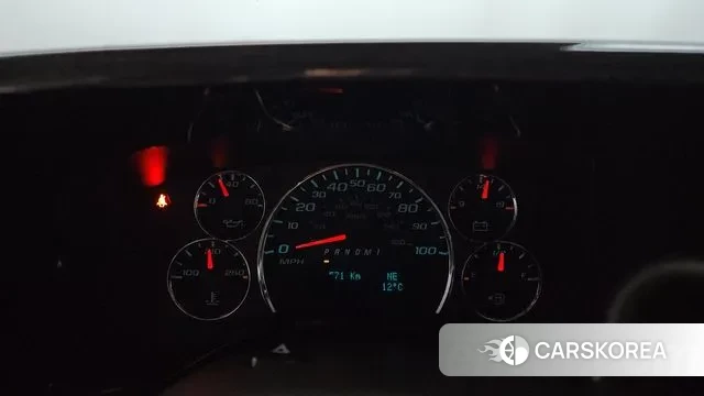 Chevrolet Express Van id 3312439 из Кореи 18