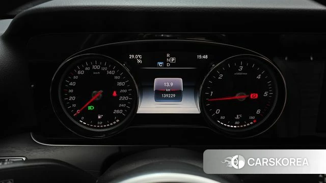 Mercedes-Benz E-Class W213 id 4471470 из Кореи 28