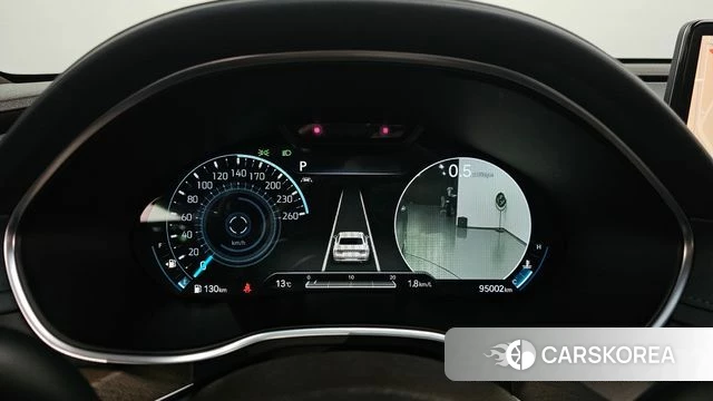 Genesis G80 (RG3) id 4785244 из Кореи 18