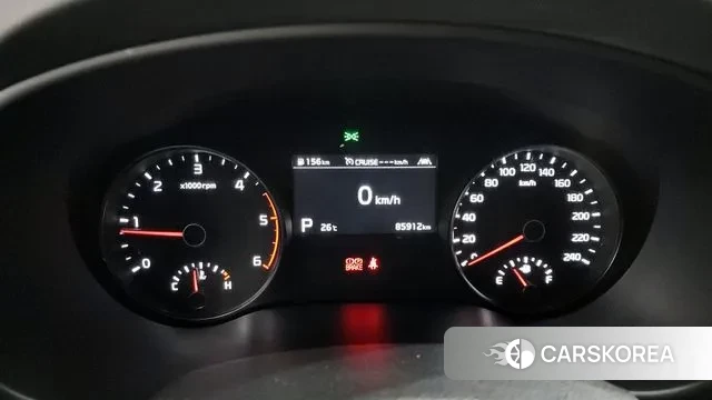 Kia Sportage The Bold id 3037961 из Кореи 18