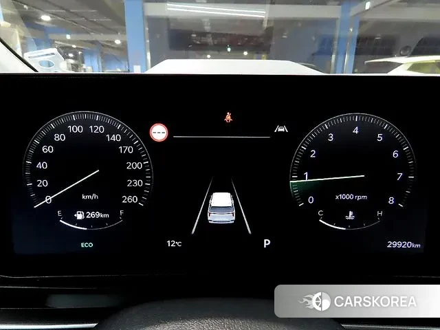 Kia The New Carnival 4th Generation id 3492088 из Кореи 18