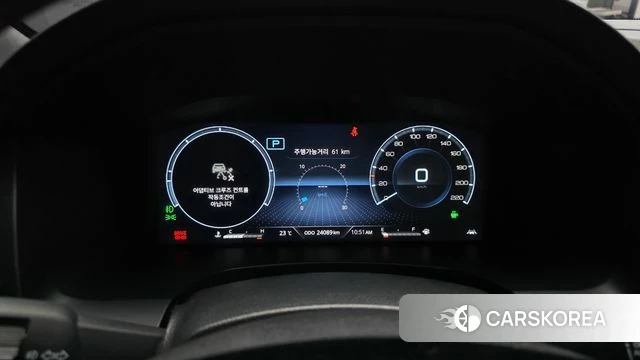 Ssangyong The New Rexton Sports Cannes id 4792092 из Кореи 29