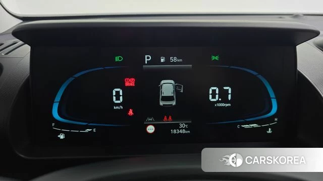 Hyundai Casper id 4880764 из Кореи 28