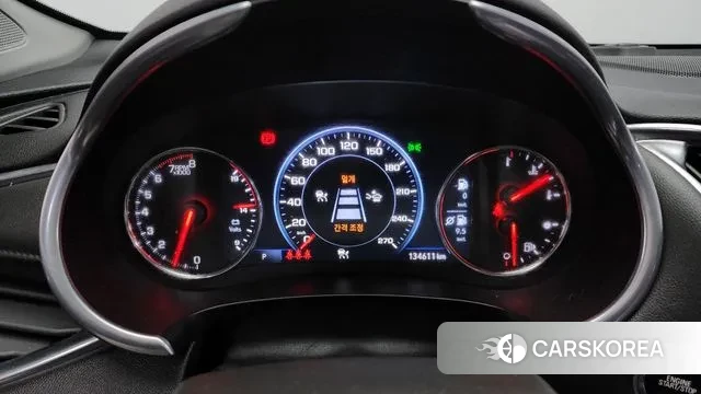 Chevrolet (GM Daewoo) The New Malibu id 3577474 из Кореи 18