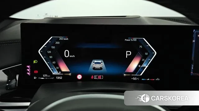 BMW X6 (G06) id 3294569 из Кореи 18