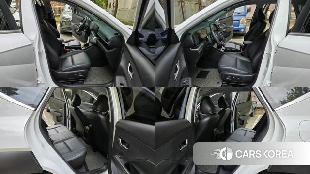 Hyundai Kona (SX2) id 4194594 из Кореи 18