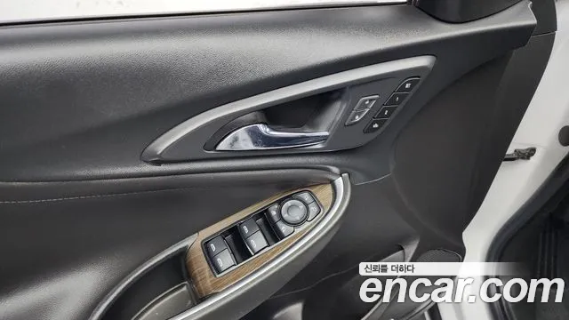 Chevrolet (GM Daewoo) The New Malibu id 2754230 из Кореи 18