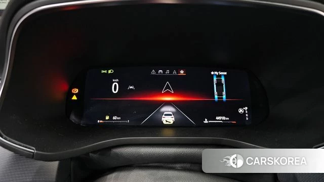 Renault Korea (Samsung) XM3 id 4530319 из Кореи 30