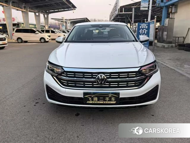 Volkswagen Sagitar id 4272184 из Китая 8