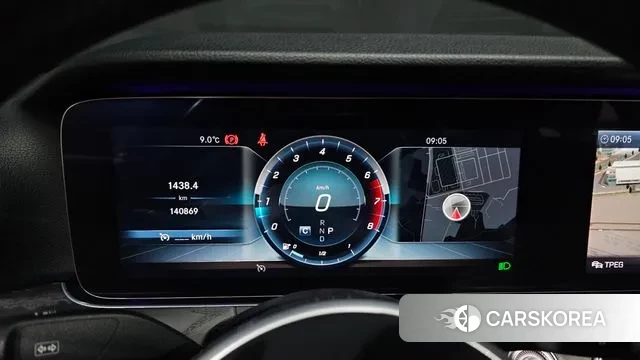 Mercedes-Benz E-Class W213 id 3736939 из Кореи 18