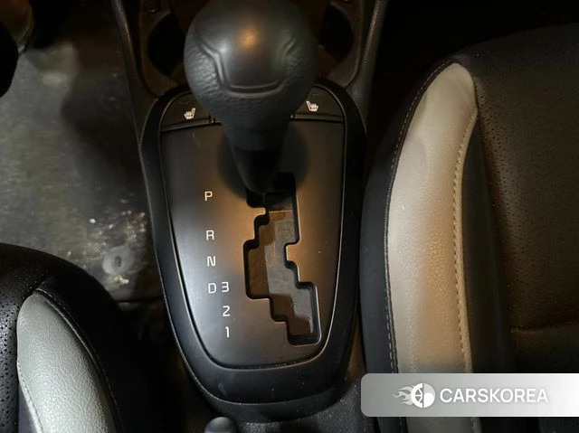 Kia Morning Urban (JA) id 4675966 из Кореи 12