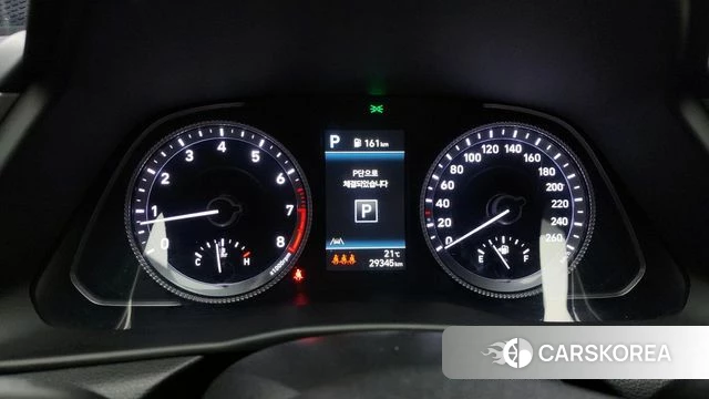 Hyundai Sonata (DN8) id 3940641 из Кореи 18