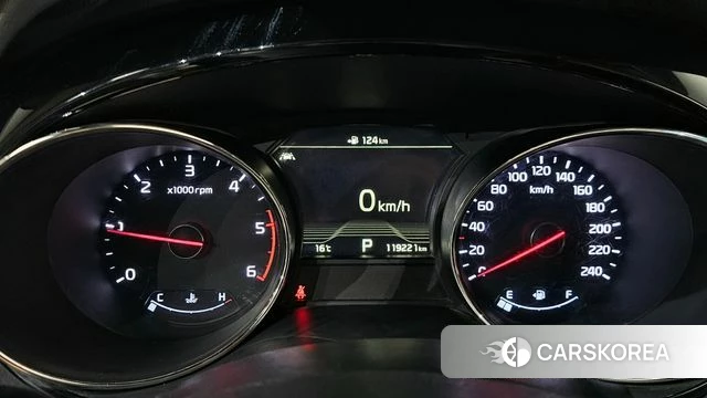 Kia The New Carnival id 3853214 из Кореи 18