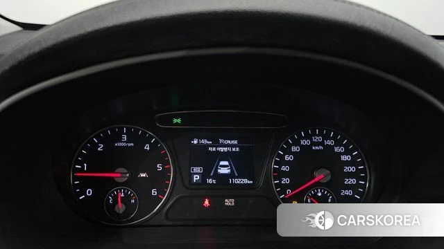 Kia The New Sorento id 3966167 из Кореи 18