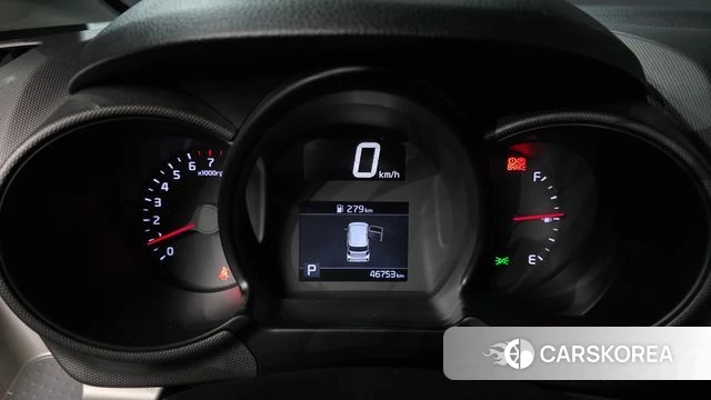 Kia The New Ray id 3916396 из Кореи 18