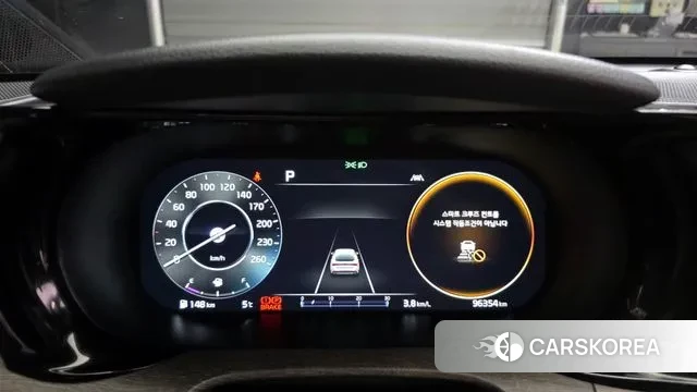 Kia K5 3rd generation id 3577509 из Кореи 18